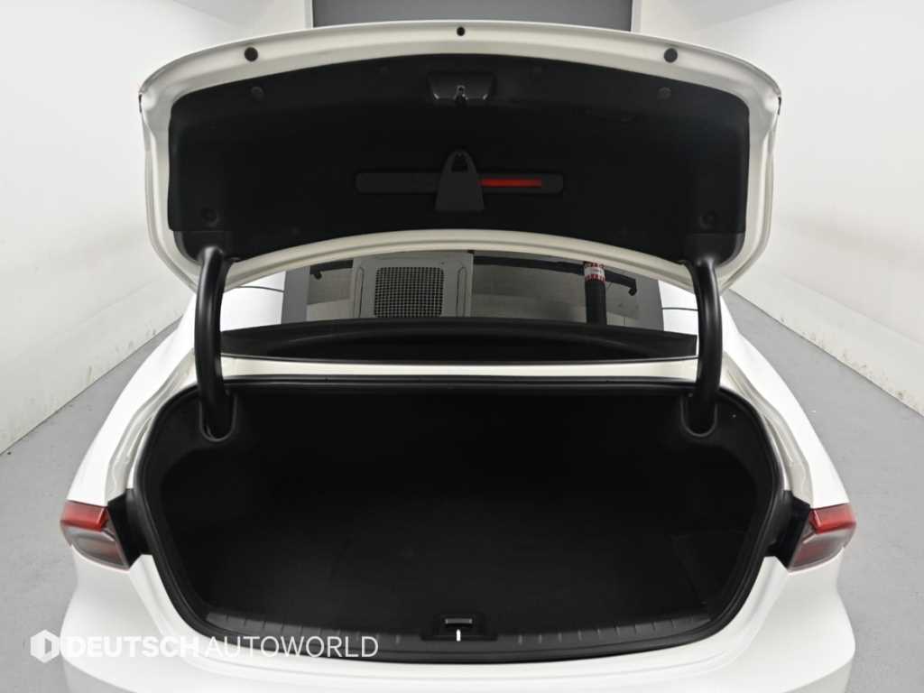 HYUNDAI Grandeur 2022 Blanco - Importación desde Corea - HF Imports Iquique - Foto 19