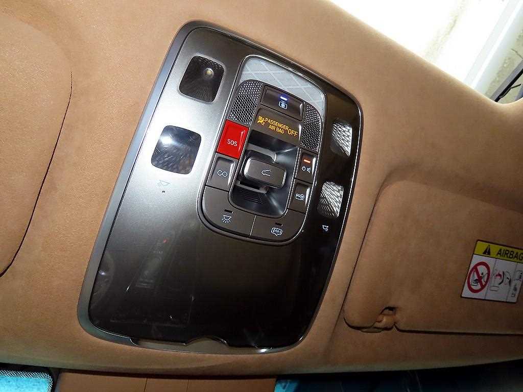 Genesis GV80 2022 Blanco - Importación desde Corea - HF Imports Iquique - Foto 14