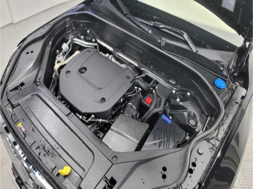 Volvo XC90 2025 - Importación desde Corea - HF Imports Iquique - Foto 19