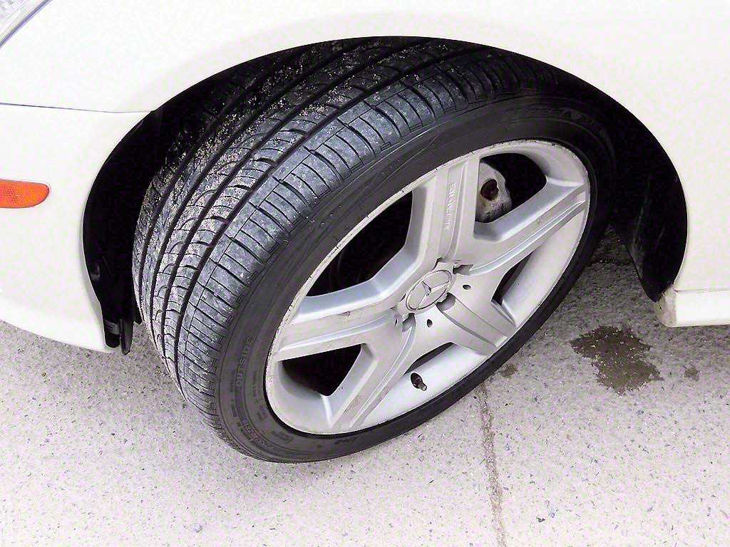 Mercedes Benz S Class 2008 - Importación desde Corea - HF Imports Iquique - Foto 20