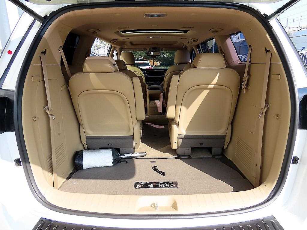 KIA Carnival 2020 - Importación desde Corea - HF Imports Iquique - Foto 17