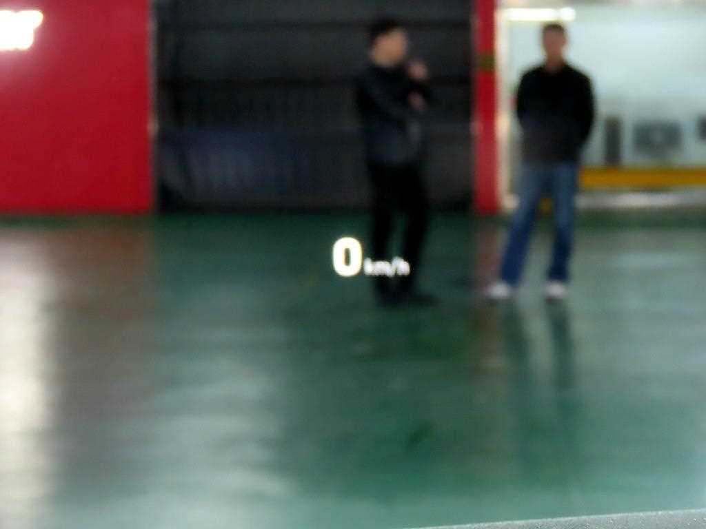 Genesis G80 2017 Negro - Importación desde Corea - HF Imports Iquique - Foto 14