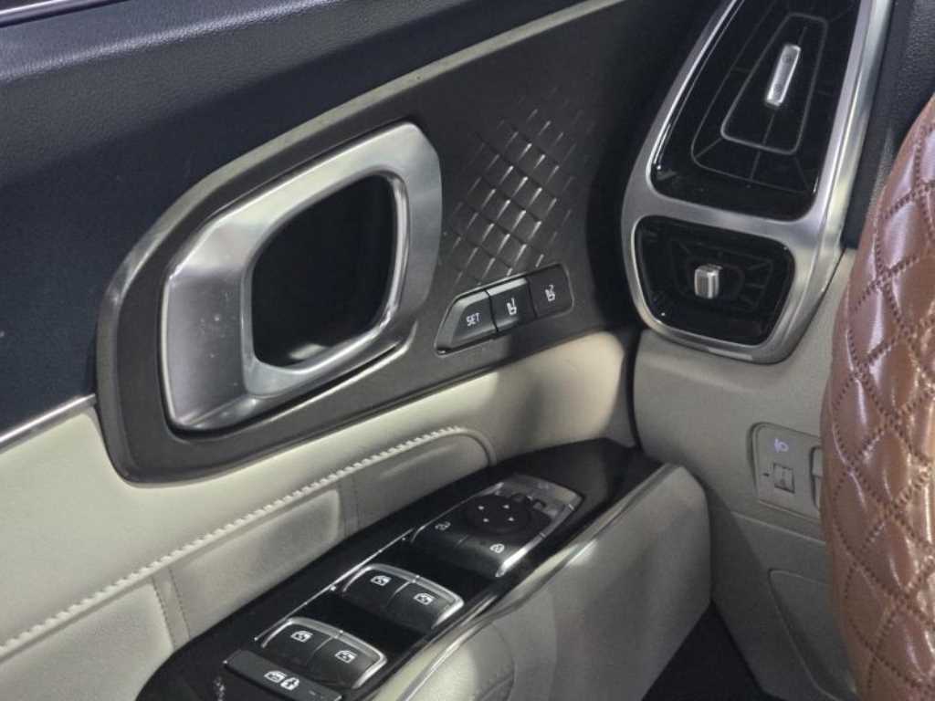 KIA Sorento - Vista 7