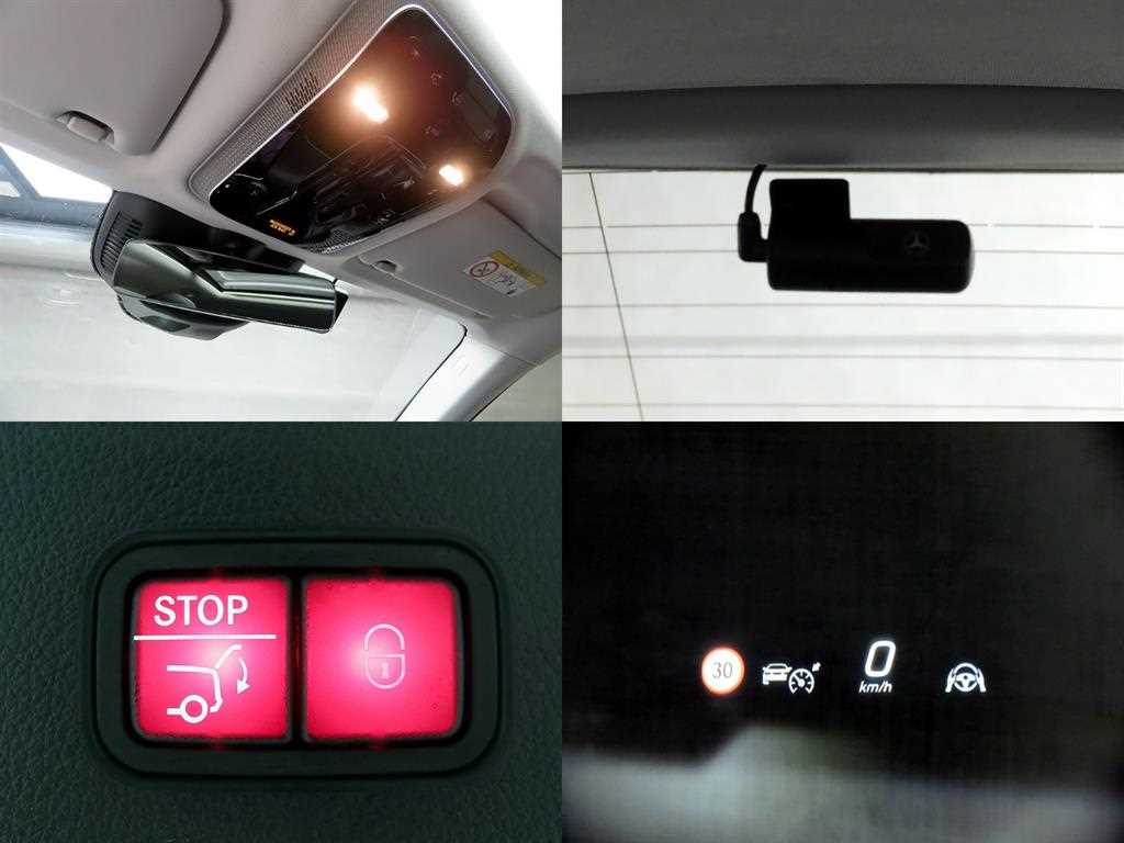 Mercedes Benz GLC Class 2023 Blanco - Importación desde Corea - HF Imports Iquique - Foto 15