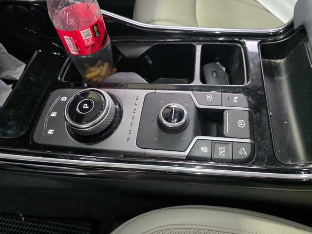 KIA Sorento 2022 - Importación desde Corea - HF Imports Iquique - Foto 15