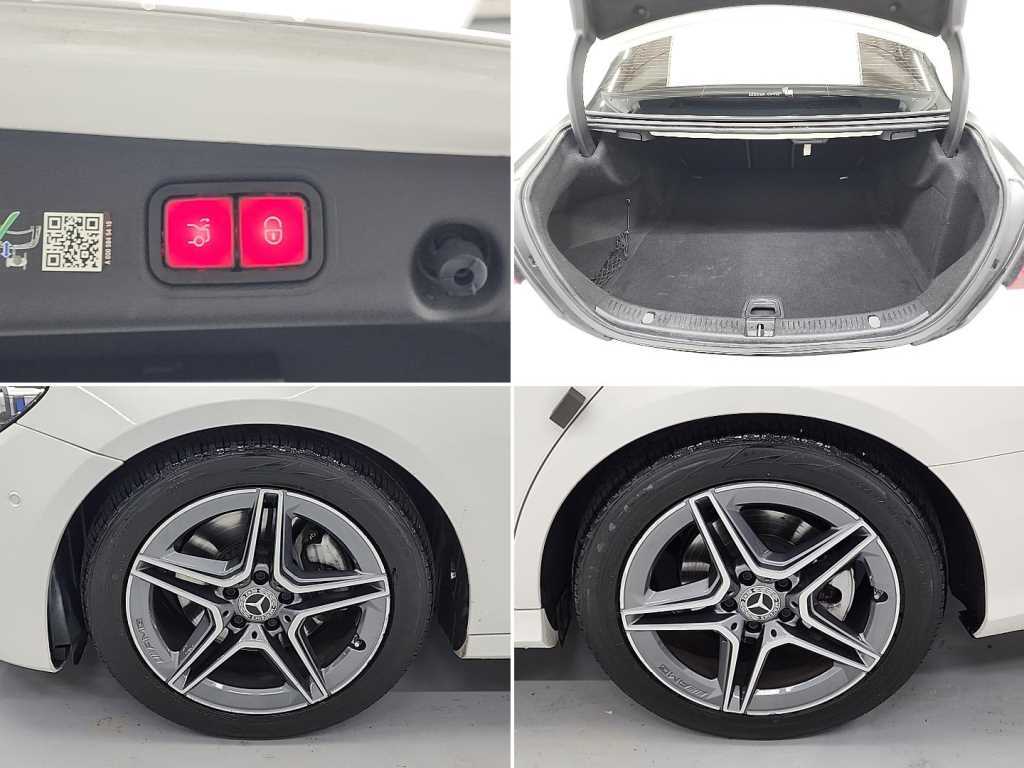 Mercedes Benz E class 2023 - Importación desde Corea - HF Imports Iquique - Foto 18