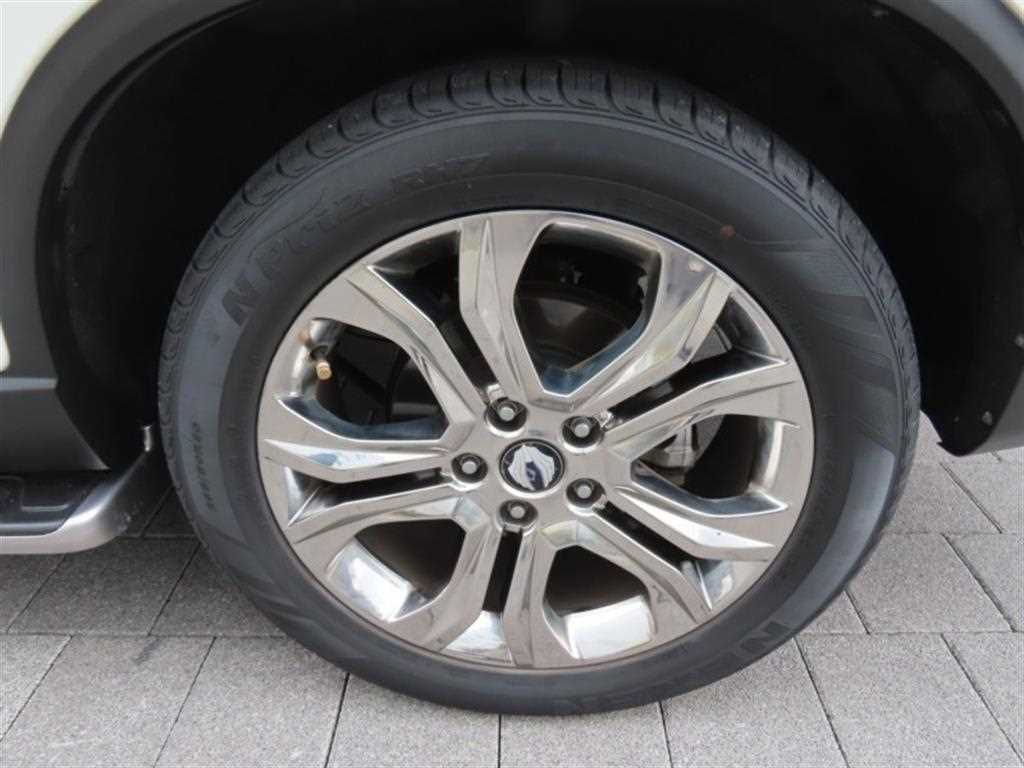 Ssangyong Rexton 2019 - Importación desde Corea - HF Imports Iquique - Foto 17