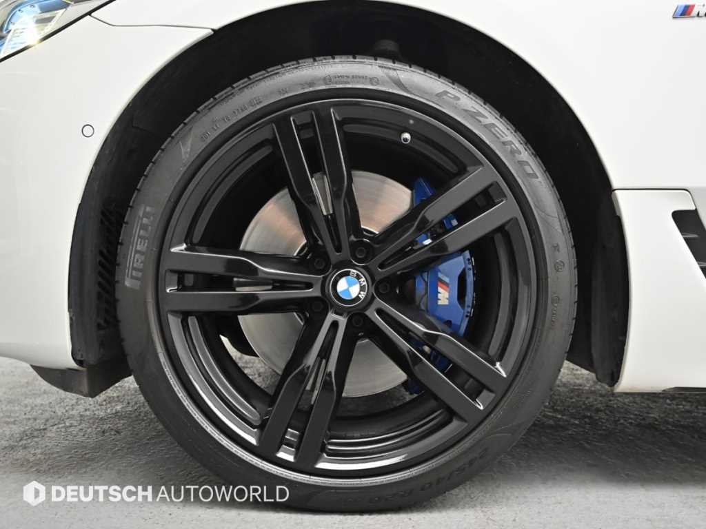 BMW Gran Turismo - Vista 5