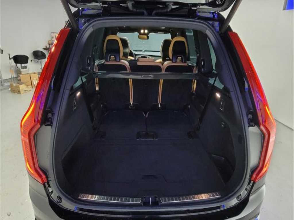 Volvo XC90 2025 - Importación desde Corea - HF Imports Iquique - Foto 20