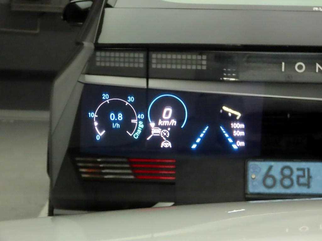 Mercedes Benz E class 2021 Blanco - Importación desde Corea - HF Imports Iquique - Foto 14