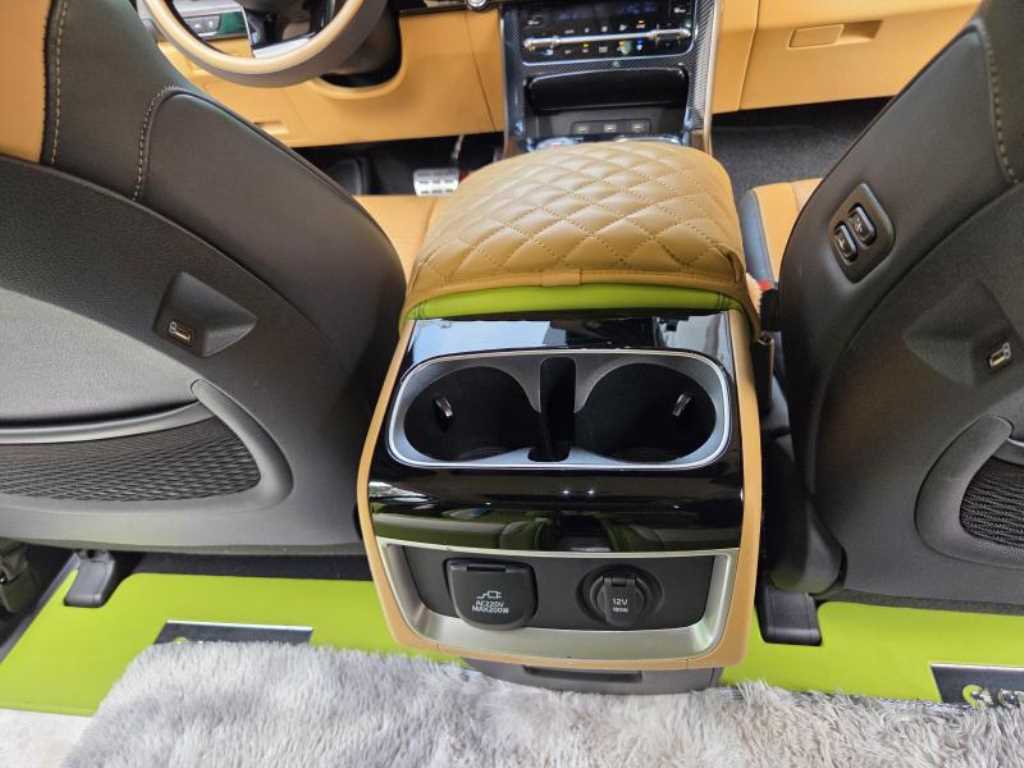 KIA Carnival 2021 - Importación desde Corea - HF Imports Iquique - Foto 16