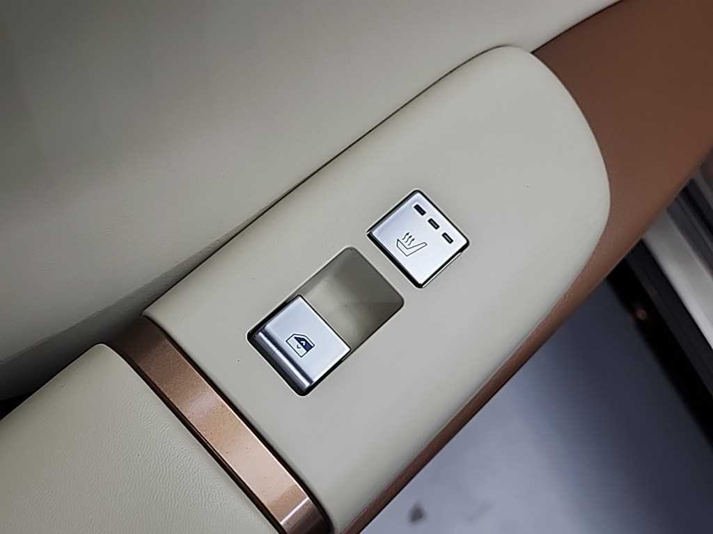 HYUNDAI Grandeur 2024 Café - Importación desde Corea - HF Imports Iquique - Foto 14