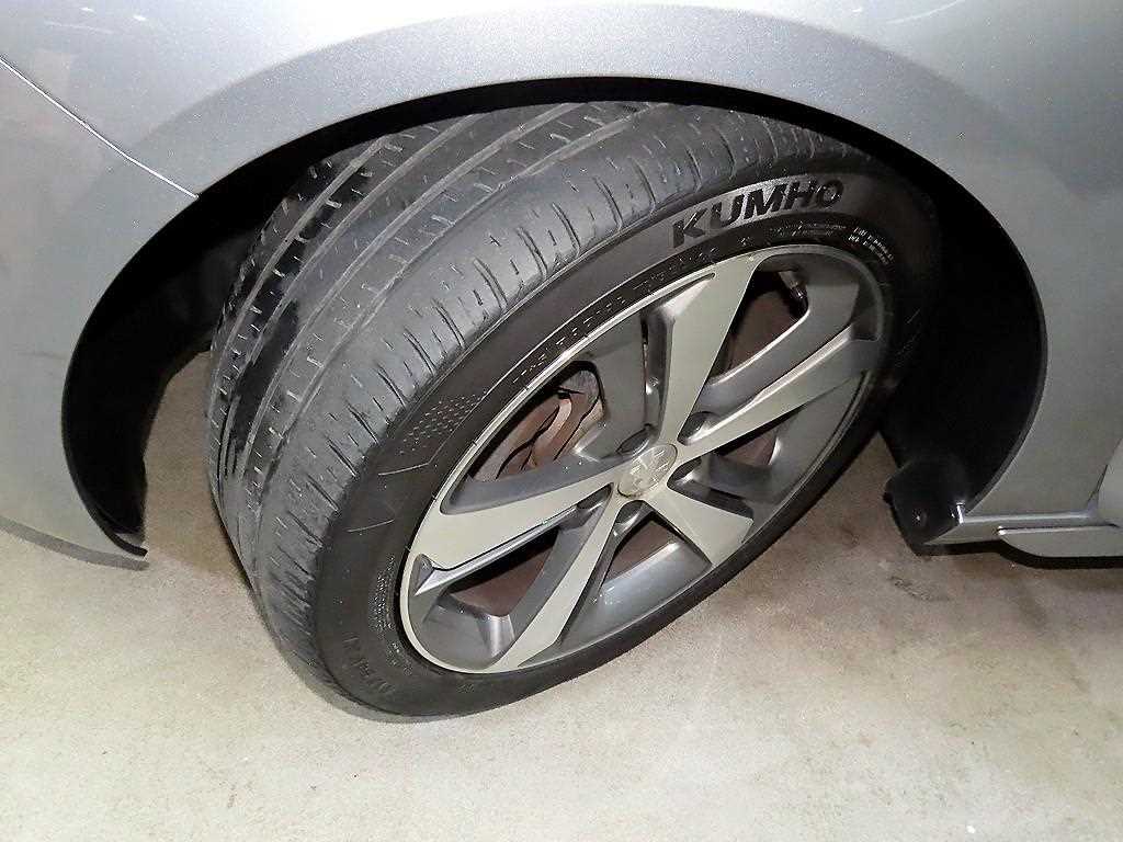 Peugeot 308 2017 Gris - Importación desde Corea - HF Imports Iquique - Foto 20