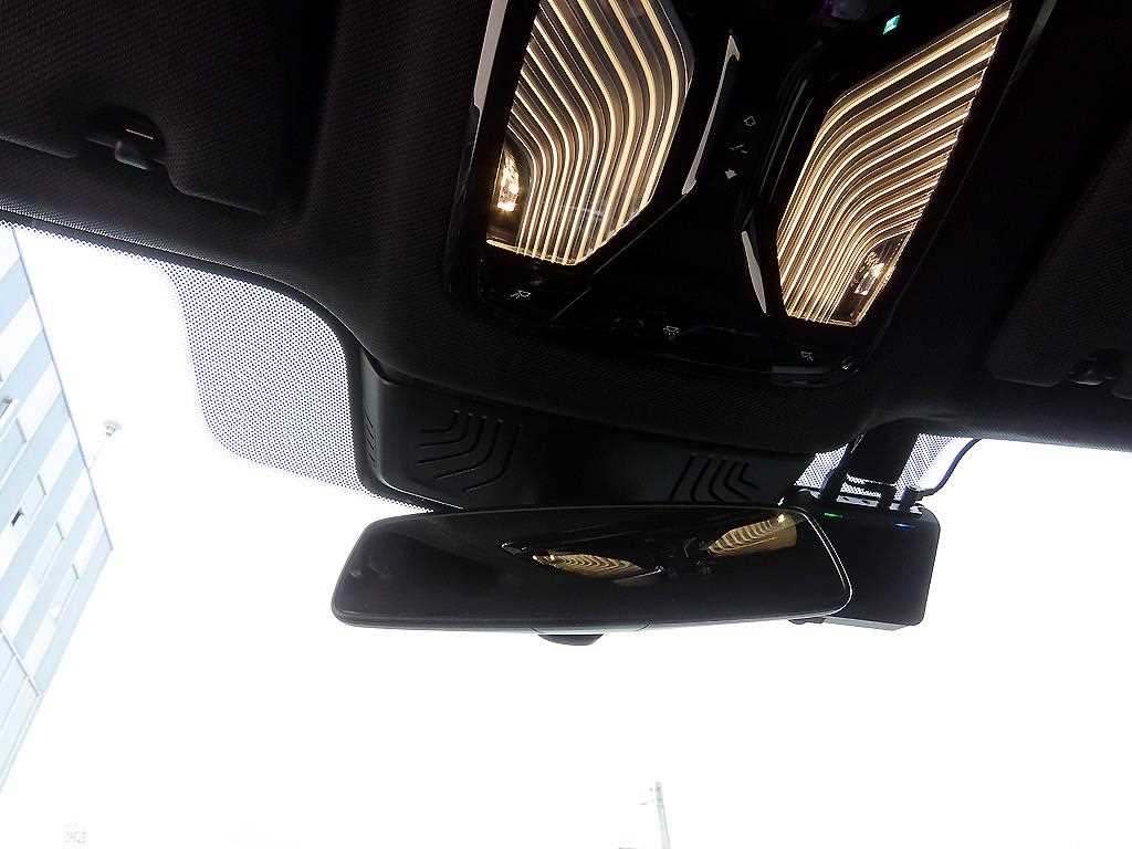 BMW Gran Turismo 2020 Café - Importación desde Corea - HF Imports Iquique - Foto 15