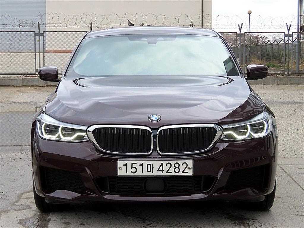 BMW Gran Turismo