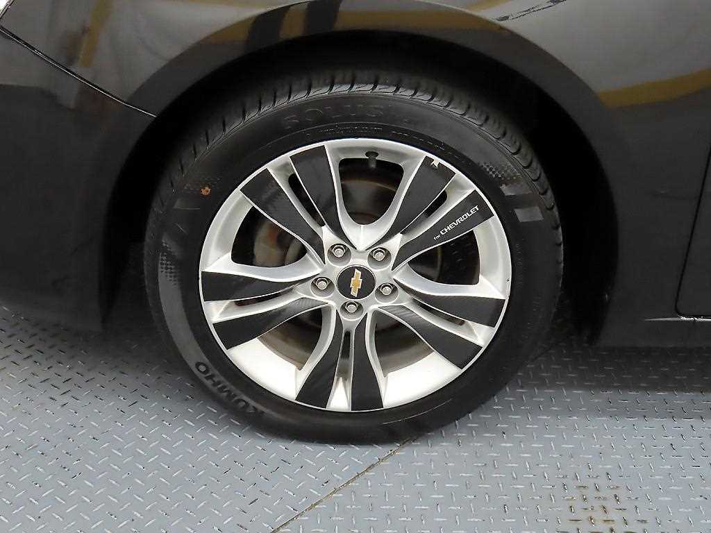 Chevrolet Cruise 2014 - Importación desde Corea - HF Imports Iquique - Foto 20