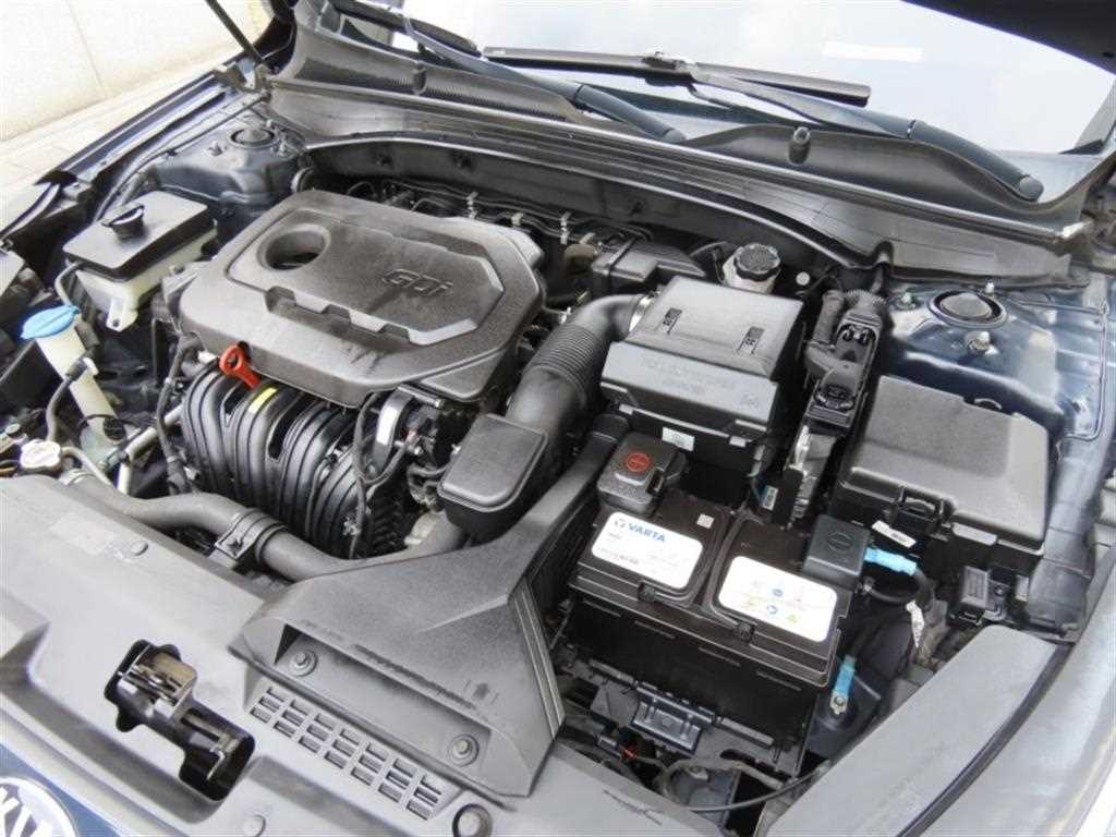 KIA K7 2017 Azul - Importación desde Corea - HF Imports Iquique - Foto 20