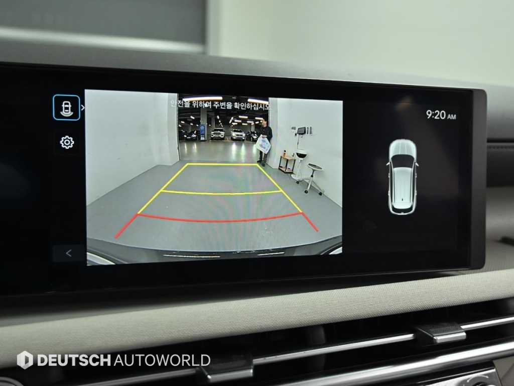 HYUNDAI Tucson 2024 - Importación desde Corea - HF Imports Iquique - Foto 15