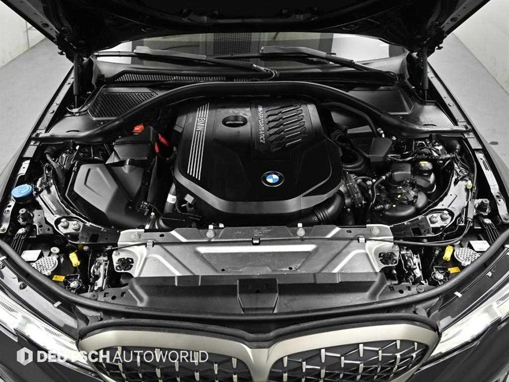 BMW 3 series - Vista 6