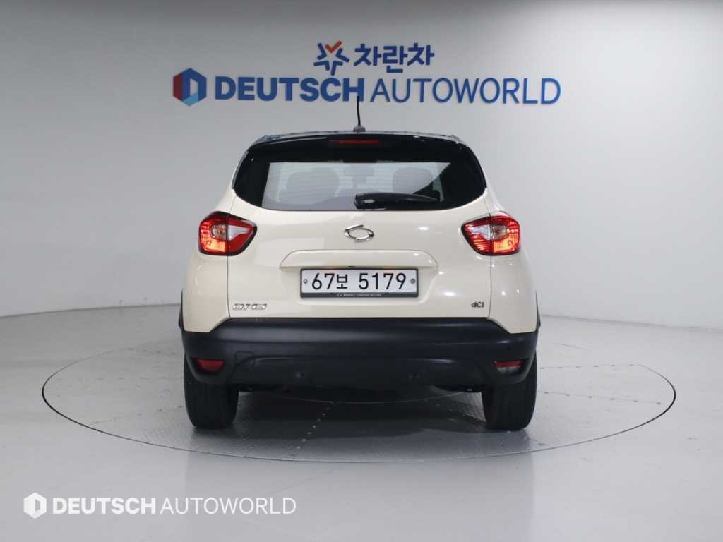 SAMSUNG QM3 - Vista 4