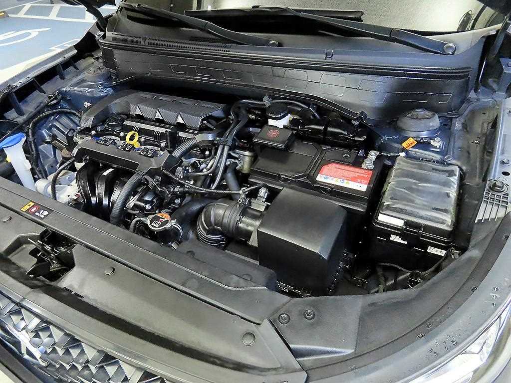 HYUNDAI Venue 2020 - Importación desde Corea - HF Imports Iquique - Foto 19