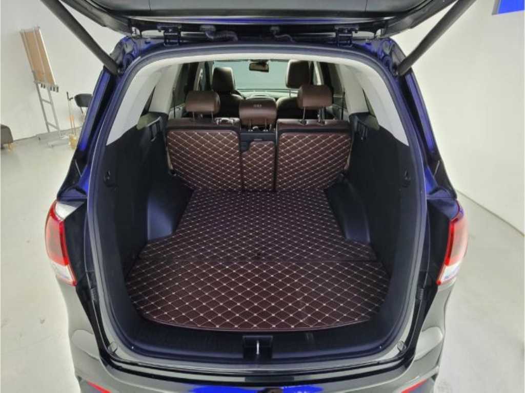 KIA Sorento 2016 - Importación desde Corea - HF Imports Iquique - Foto 19