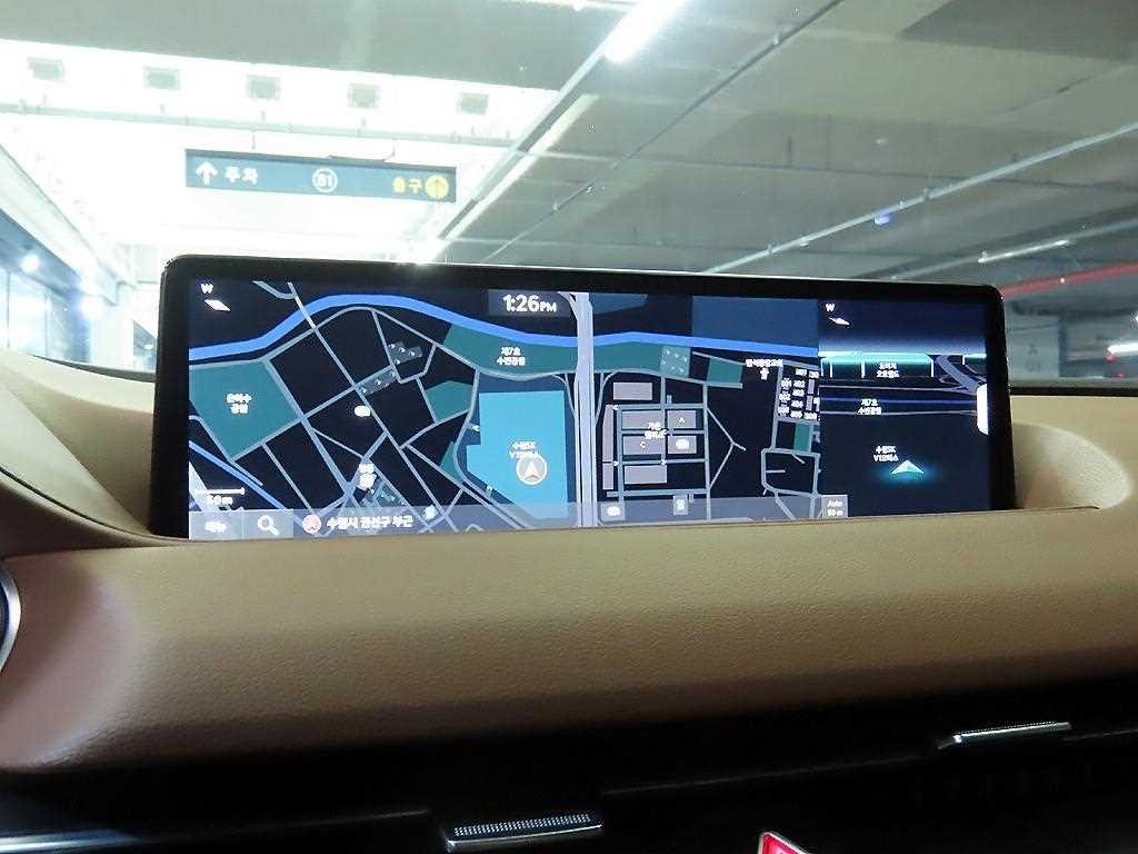 Genesis G80 2023 Gris - Importación desde Corea - HF Imports Iquique - Foto 13