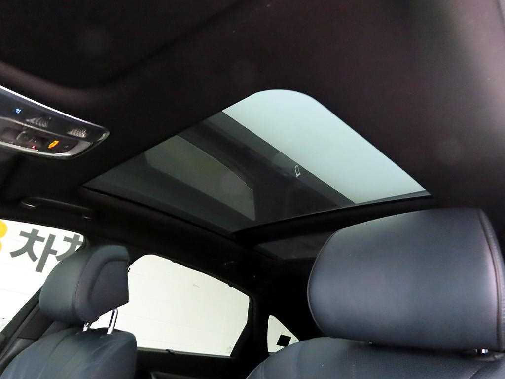 Genesis G80 2021 Gris - Importación desde Corea - HF Imports Iquique - Foto 15