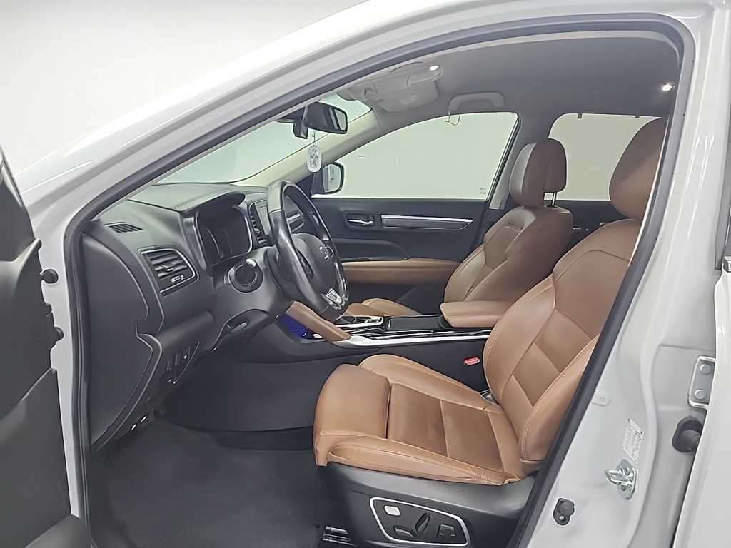 SAMSUNG QM6 - Vista 11