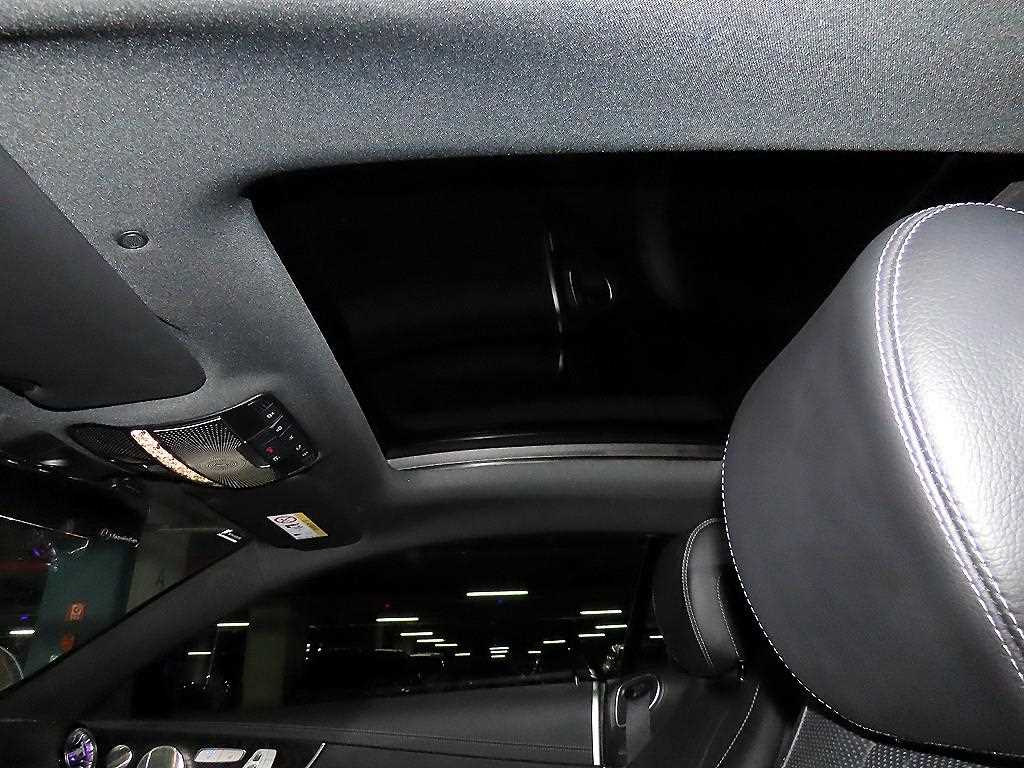 Mercedes Benz E class 2022 - Importación desde Corea - HF Imports Iquique - Foto 16