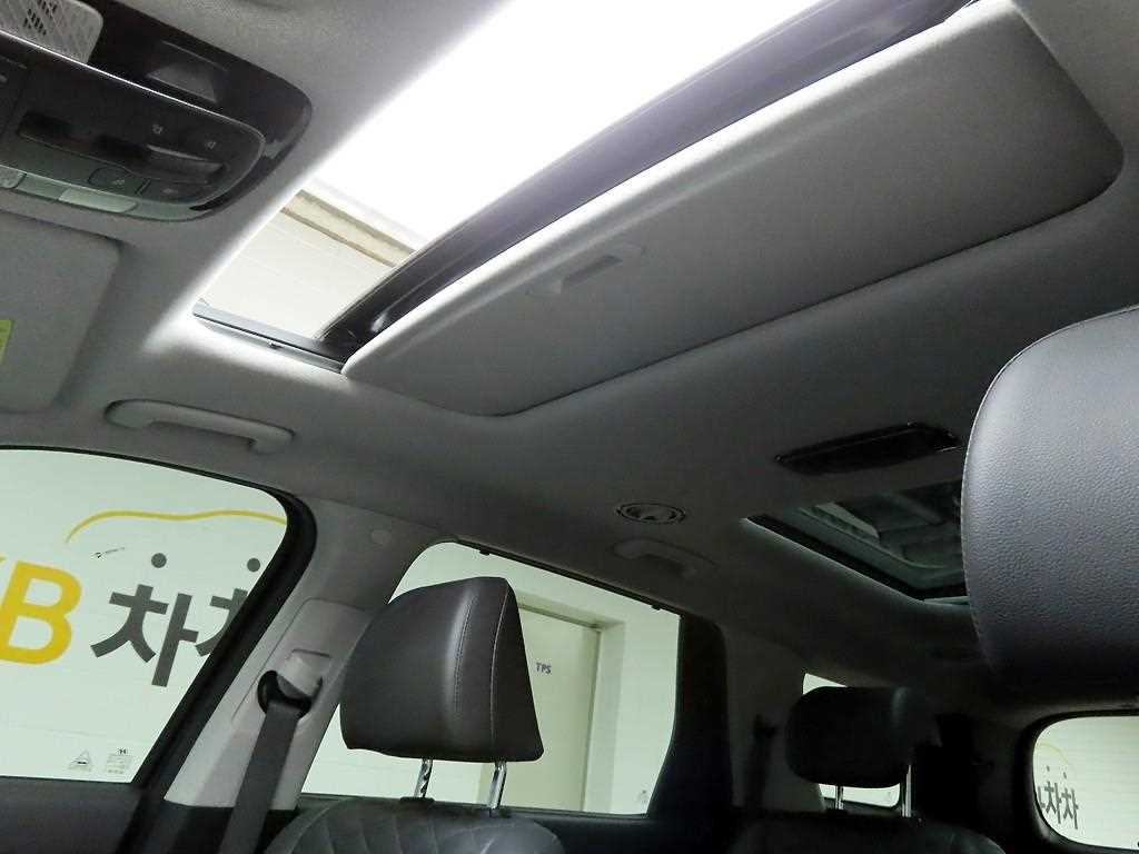 HYUNDAI Palisade 2022 Negro - Importación desde Corea - HF Imports Iquique - Foto 14