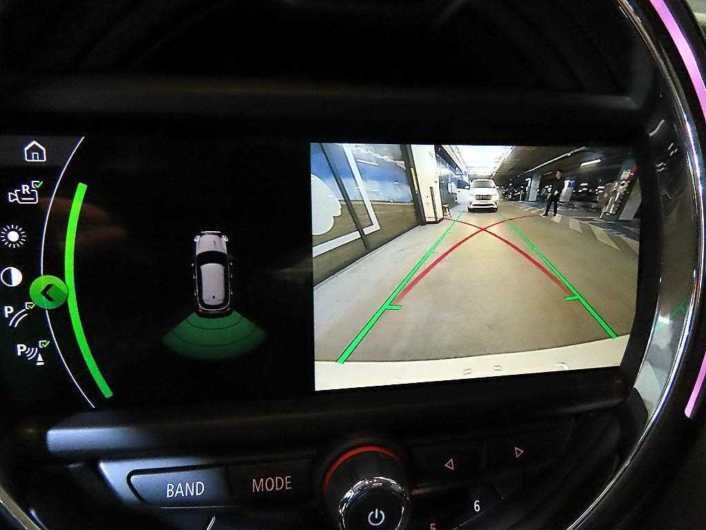 Mini Cooper 2019 Blanco - Importación desde Corea - HF Imports Iquique - Foto 14