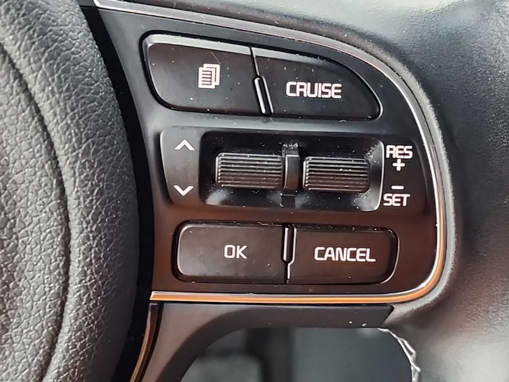 KIA Niro 2017 Blanco - Importación desde Corea - HF Imports Iquique - Foto 18