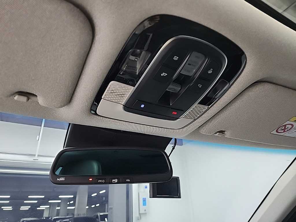 HYUNDAI Palisade 2021 Gris - Importación desde Corea - HF Imports Iquique - Foto 17