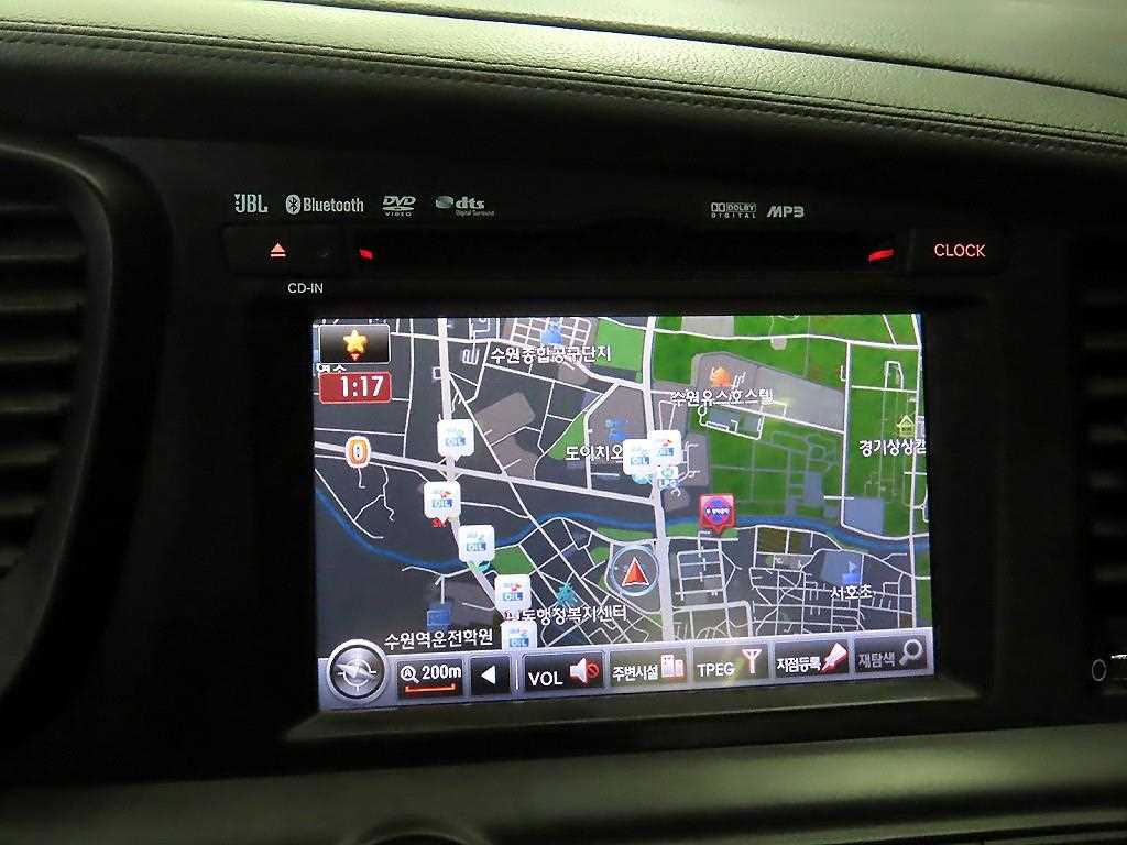 KIA K5 2011 - Importación desde Corea - HF Imports Iquique - Foto 14