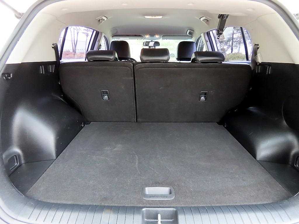 KIA Sportage 2016 Blanco - Importación desde Corea - HF Imports Iquique - Foto 17