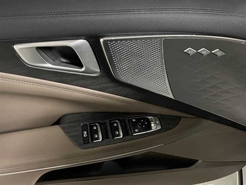 KIA K8 2023 Blanco - Importación desde Corea - HF Imports Iquique - Foto 15