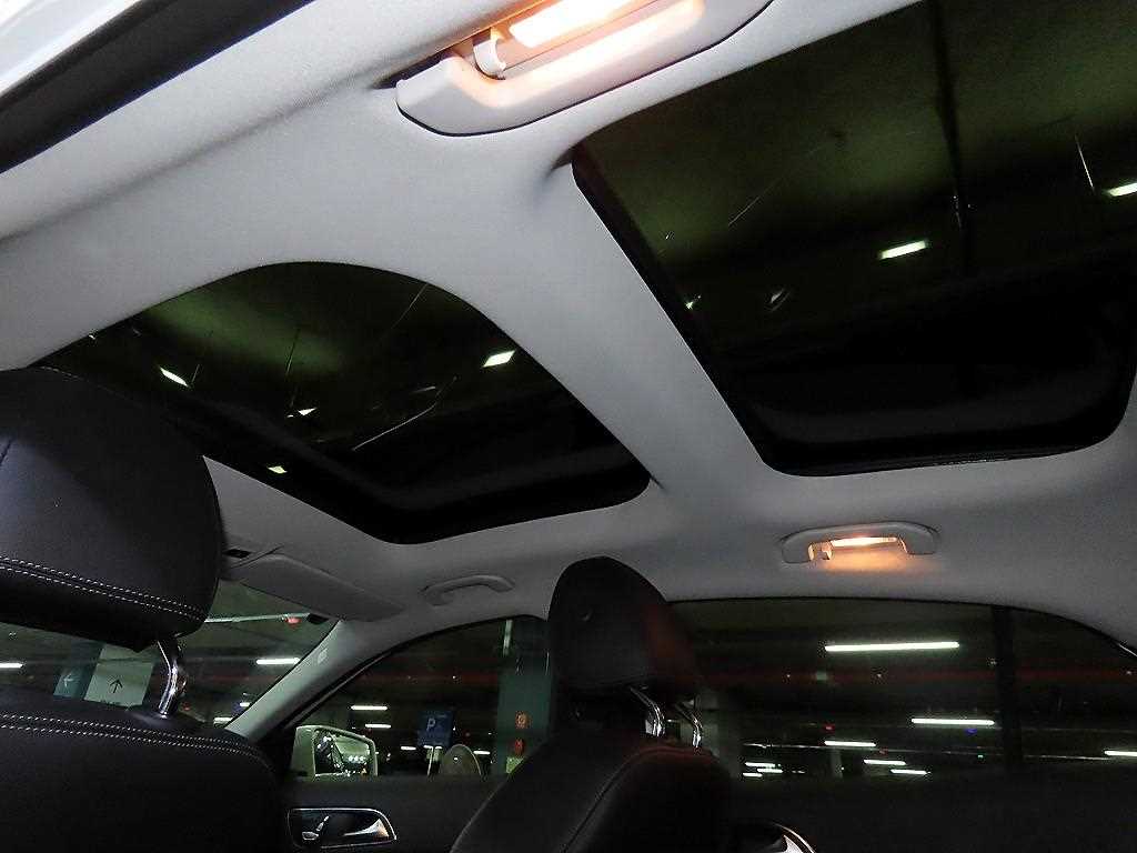 Mercedes Benz GLA Class 2019 Blanco - Importación desde Corea - HF Imports Iquique - Foto 16