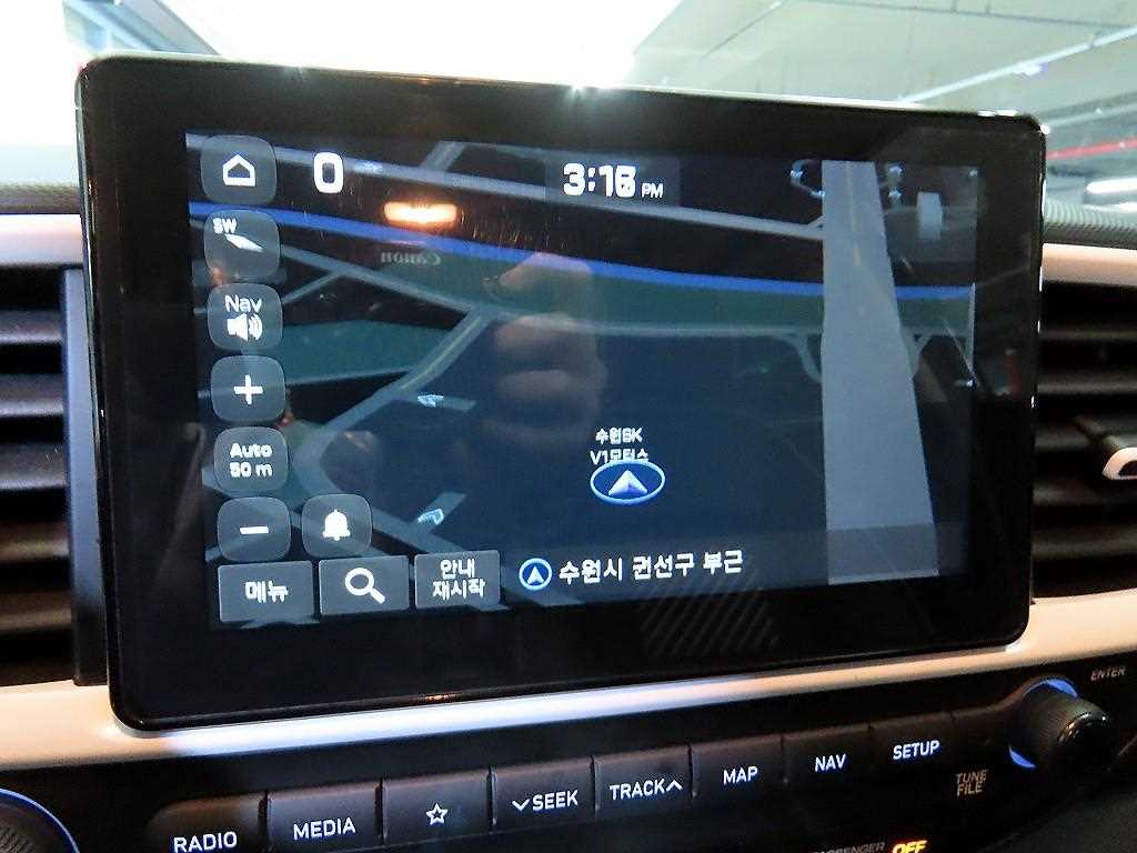 HYUNDAI Venue 2020 - Importación desde Corea - HF Imports Iquique - Foto 15