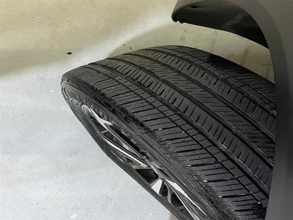 Chevrolet Trail Blazer 2022 Blanco - Importación desde Corea - HF Imports Iquique - Foto 19