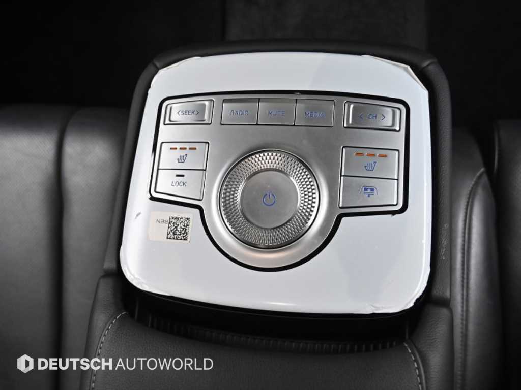 Genesis G80 2021 Gris - Importación desde Corea - HF Imports Iquique - Foto 16