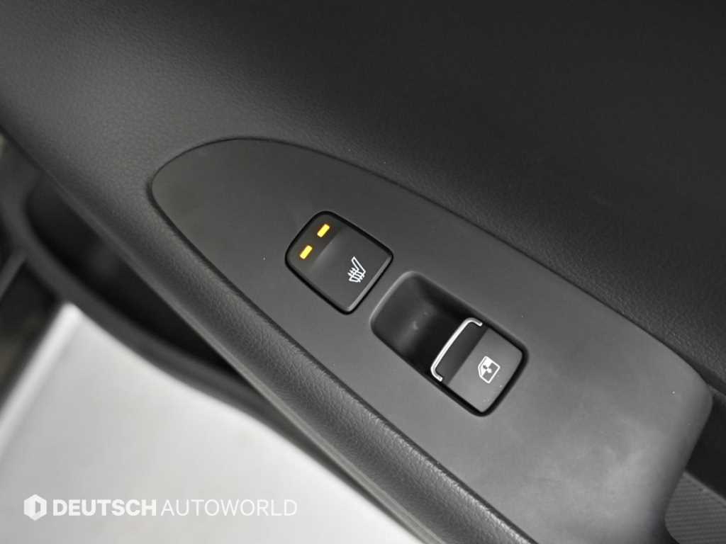 HYUNDAI Grandeur 2021 Negro - Importación desde Corea - HF Imports Iquique - Foto 17