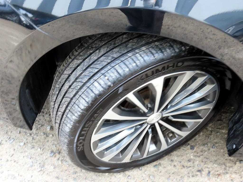 HYUNDAI Grandeur 2014 Negro - Importación desde Corea - HF Imports Iquique - Foto 19