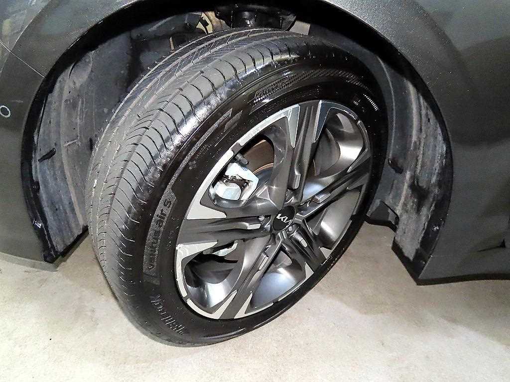 KIA K5 2023 Gris - Importación desde Corea - HF Imports Iquique - Foto 20