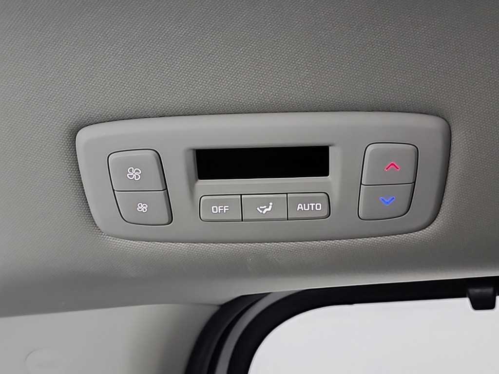 KIA Carnival 2023 Blanco - Importación desde Corea - HF Imports Iquique - Foto 13