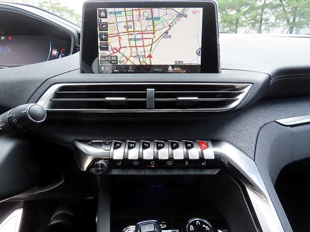 Peugeot 3008 2018 - Importación desde Corea - HF Imports Iquique - Foto 13