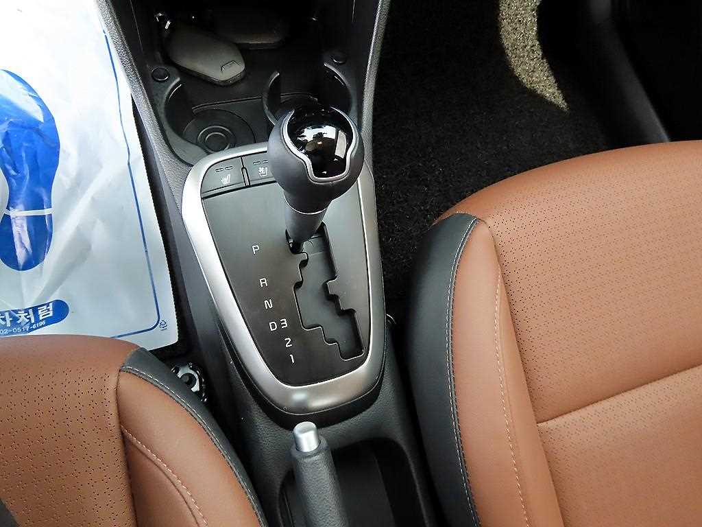 KIA Morning - Vista 10