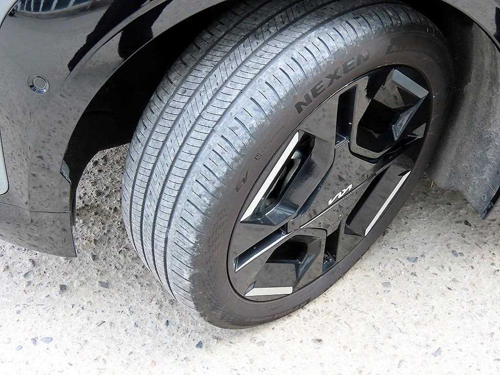 KIA EV3 2025 Gris - Importación desde Corea - HF Imports Iquique - Foto 20