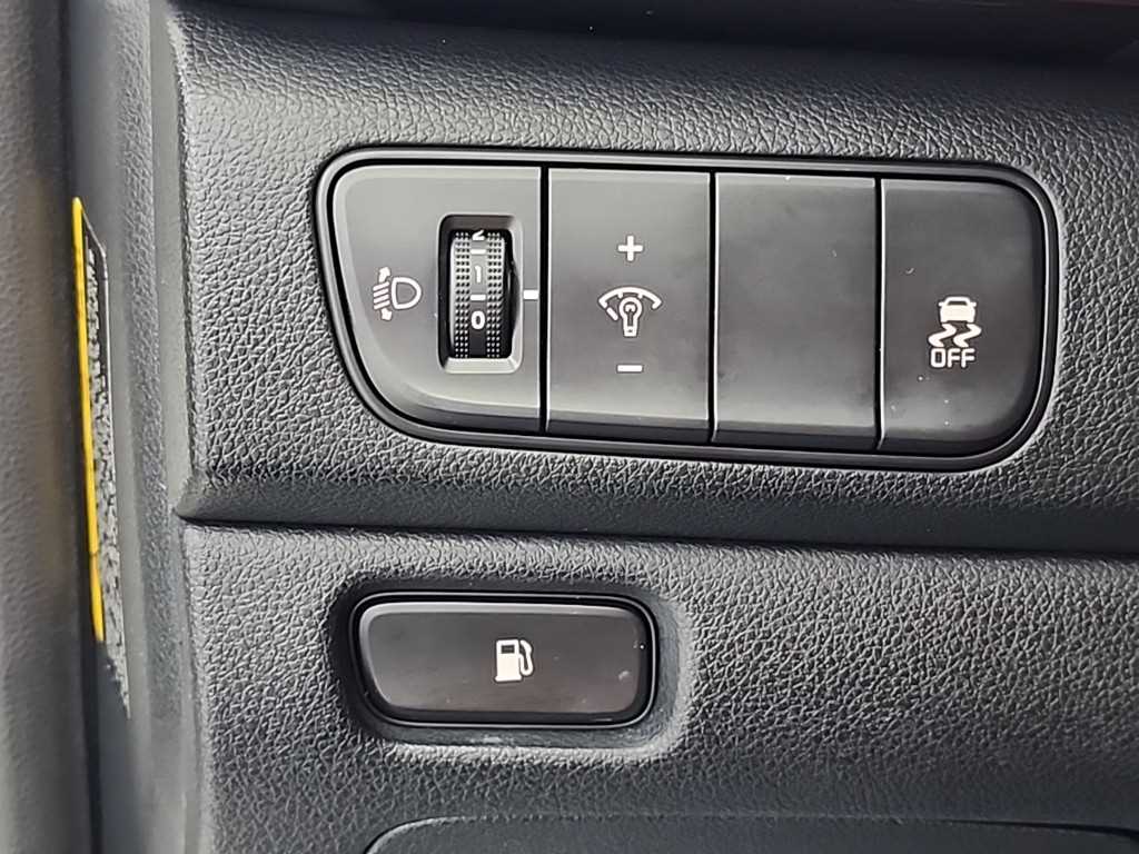 KIA Niro 2017 Blanco - Importación desde Corea - HF Imports Iquique - Foto 19