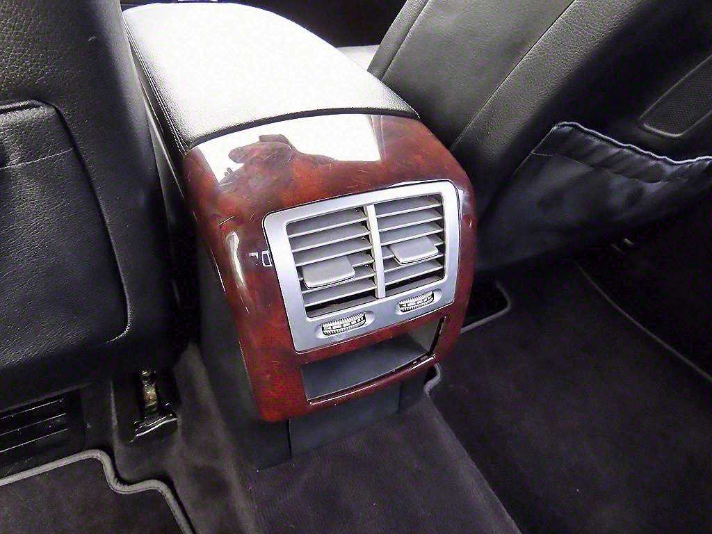 Mercedes Benz S Class 2008 - Importación desde Corea - HF Imports Iquique - Foto 16